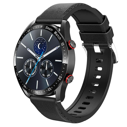 2025 New Outdoor Sports Smart Watch Men GT Series 1.53 inch AMOLED Screen Sports Watch ECG+PPG Health Smartwatch Man For Huawei